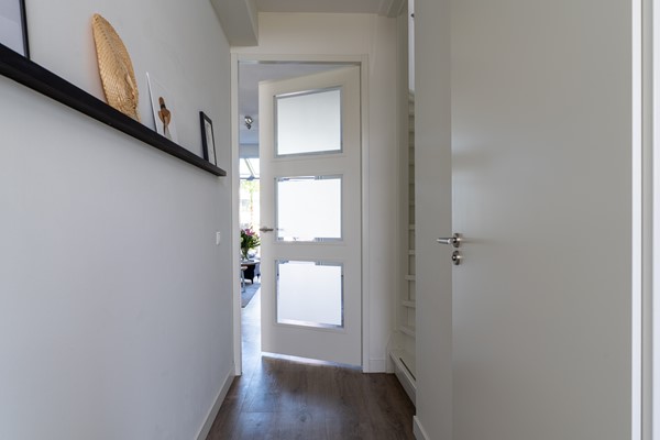 Medium property photo - Sportlaan 7, 4286 ES Almkerk